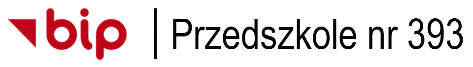 Link do strony przedszkola w Biuletynie Informacji Publicznej