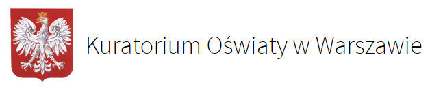 Link do strony Kuratorium Oświaty w Warszawie