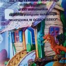 Warszawa w oczach dzieci 2025 Olek1 